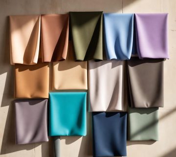 چگونه رنگ مناسب پوست خود را پیدا کنیم؟ راهنمای کامل تشخیص زیردرجه پوست ✨